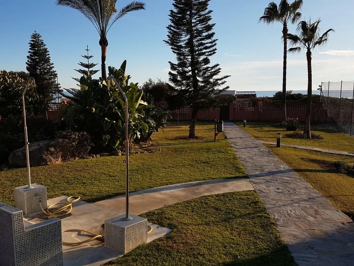 Marbella Beach, Apartamento Para 2 En Alvarito Playa Apartment Spain