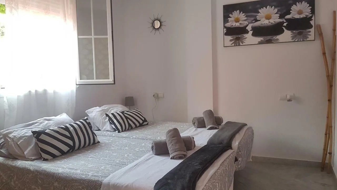 Marbella Beach, Apartamento Para 2 En Alvarito Playa Apartment 0*,  Spain