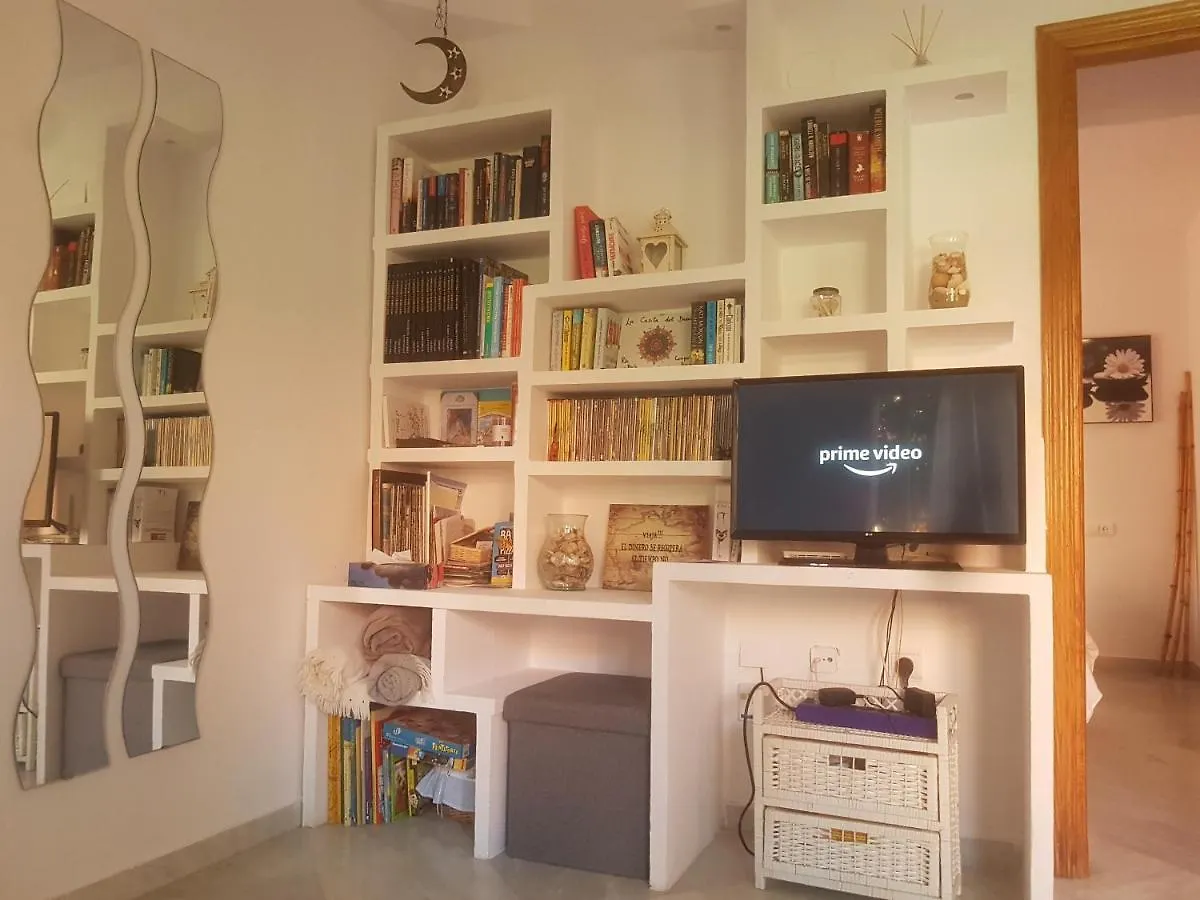 Marbella Beach, Apartamento Para 2 En Alvarito Playa Apartment Spain