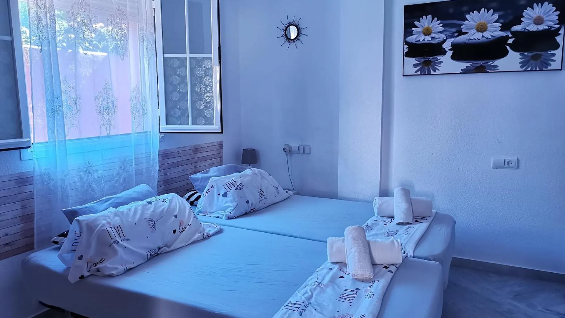 Marbella Beach, Apartamento Para 2 En Alvarito Playa Apartment