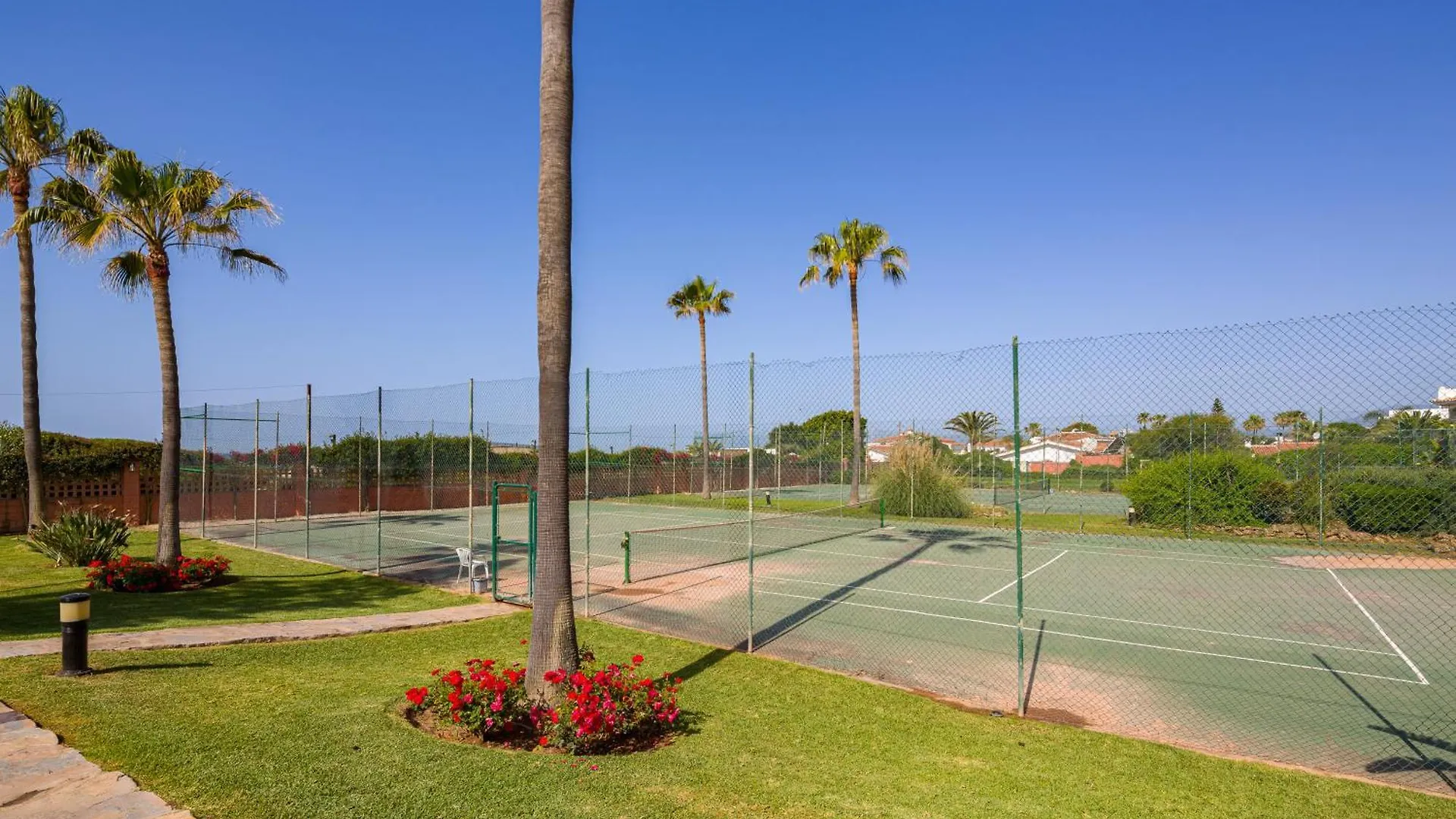Marbella Beach, Apartamento Para 2 En Alvarito Playa Apartment Spain
