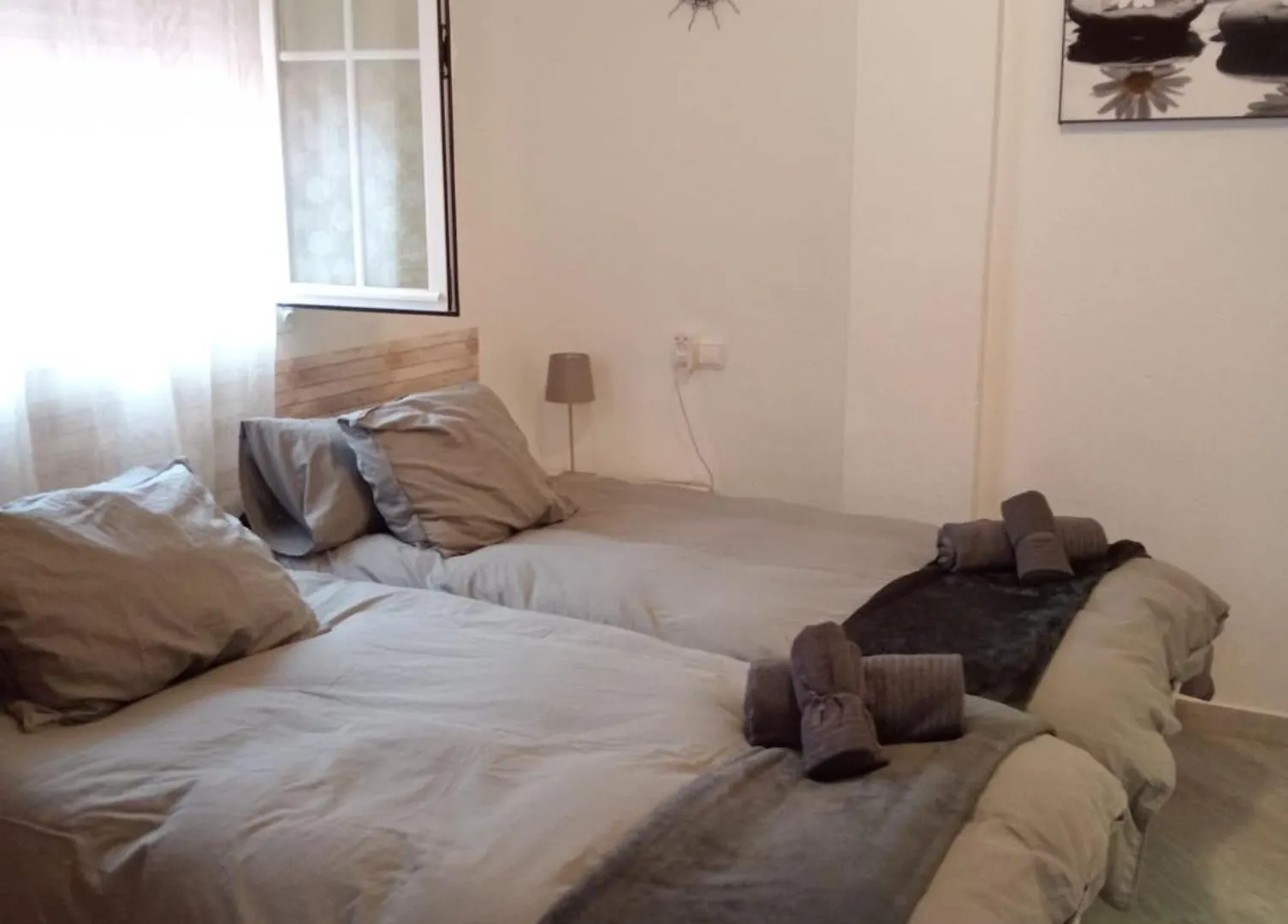 Marbella Beach, Apartamento Para 2 En Alvarito Playa Apartment 0*,