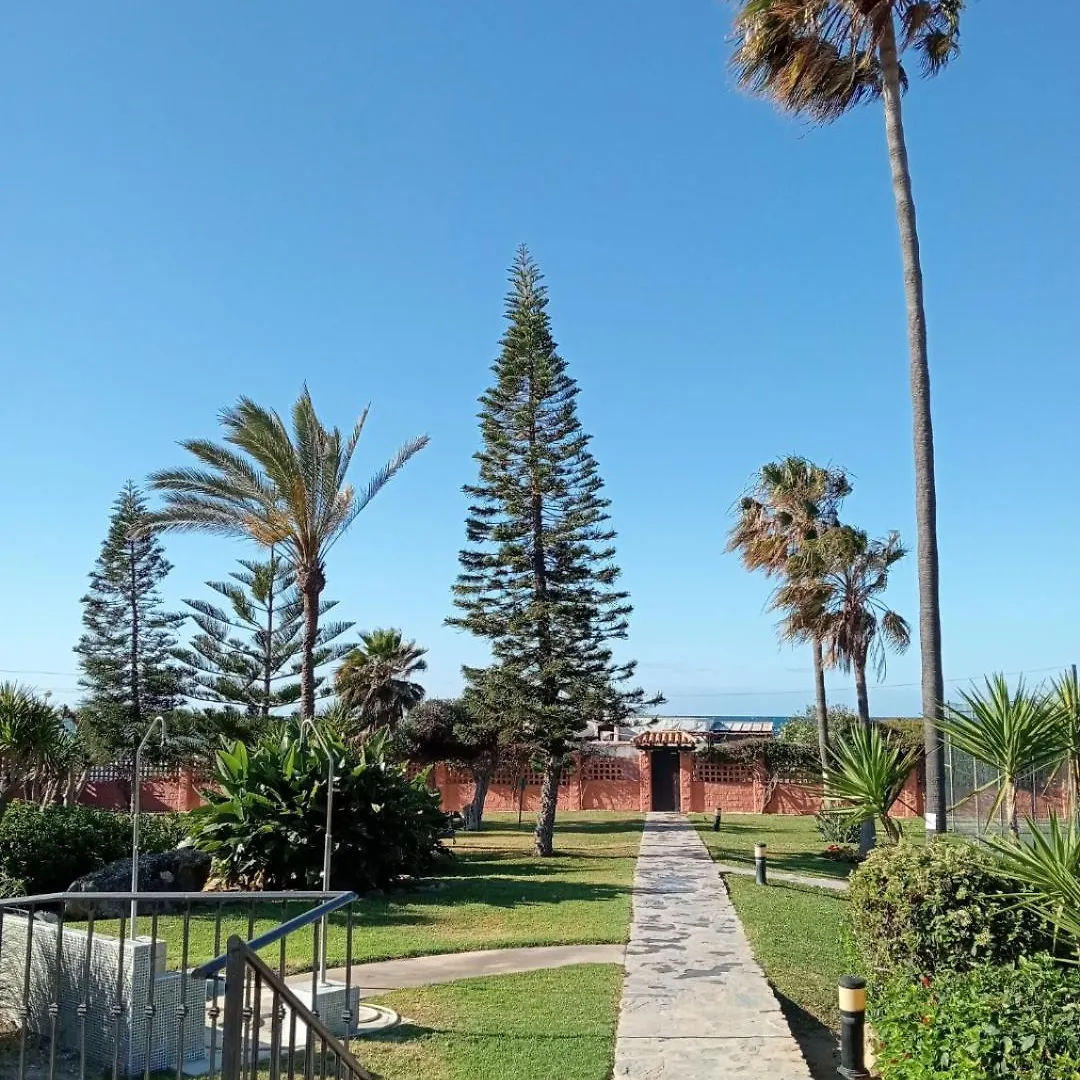 Marbella Beach, Apartamento Para 2 En Alvarito Playa Apartment