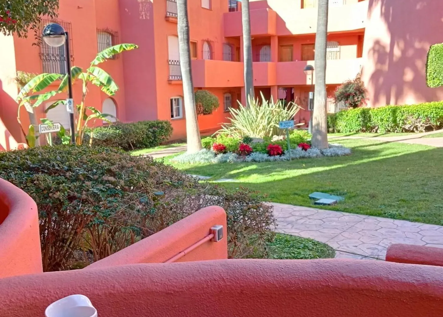 Marbella Beach, Apartamento Para 2 En Alvarito Playa Apartment Spain