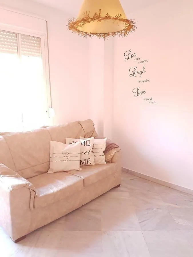 Marbella Beach, Apartamento Para 2 En Alvarito Playa Apartment