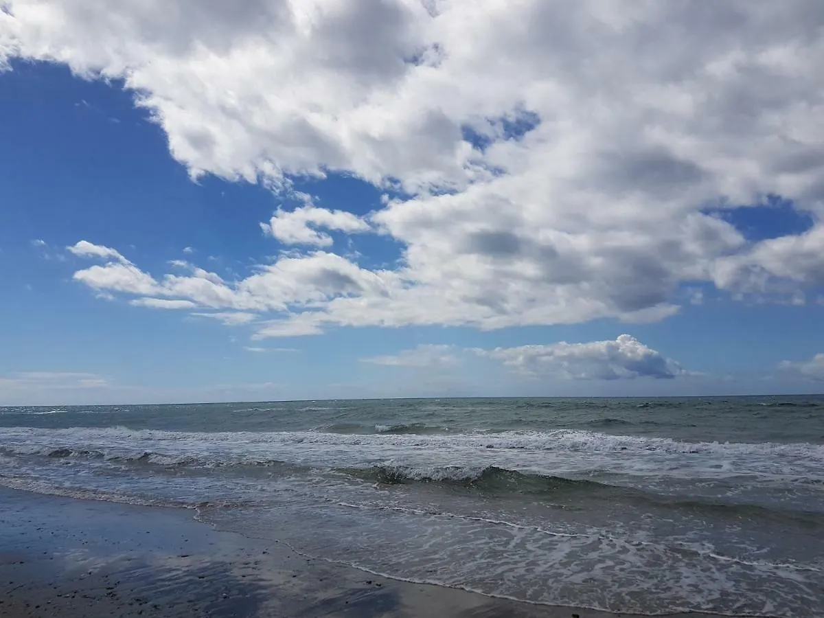 Marbella Beach, Apartamento Para 2 En Alvarito Playa Apartment